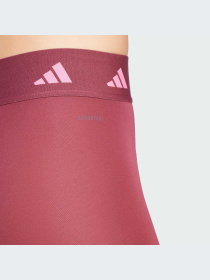 Леггинсы спортивные Adidas Clima модель IJ9299 Фото