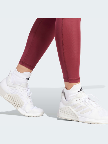 Легінси спортивні adidas Clima модель IJ9299 — фото 11 - INTERTOP