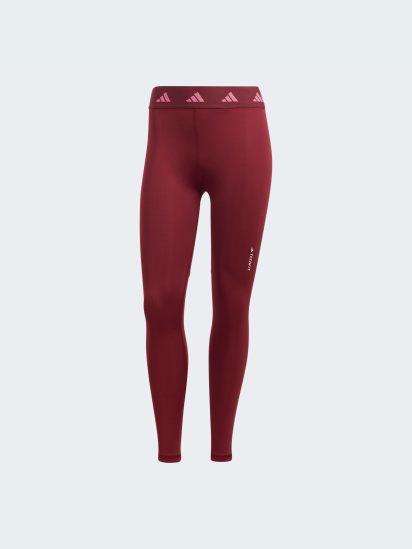 Легінси спортивні adidas Clima модель IJ9299 - фото