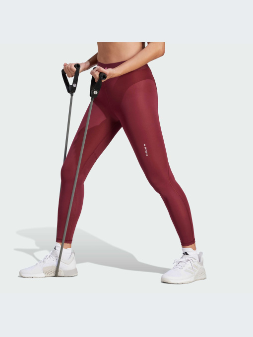 Легінси спортивні Adidas Clima модель IJ9299 Фото