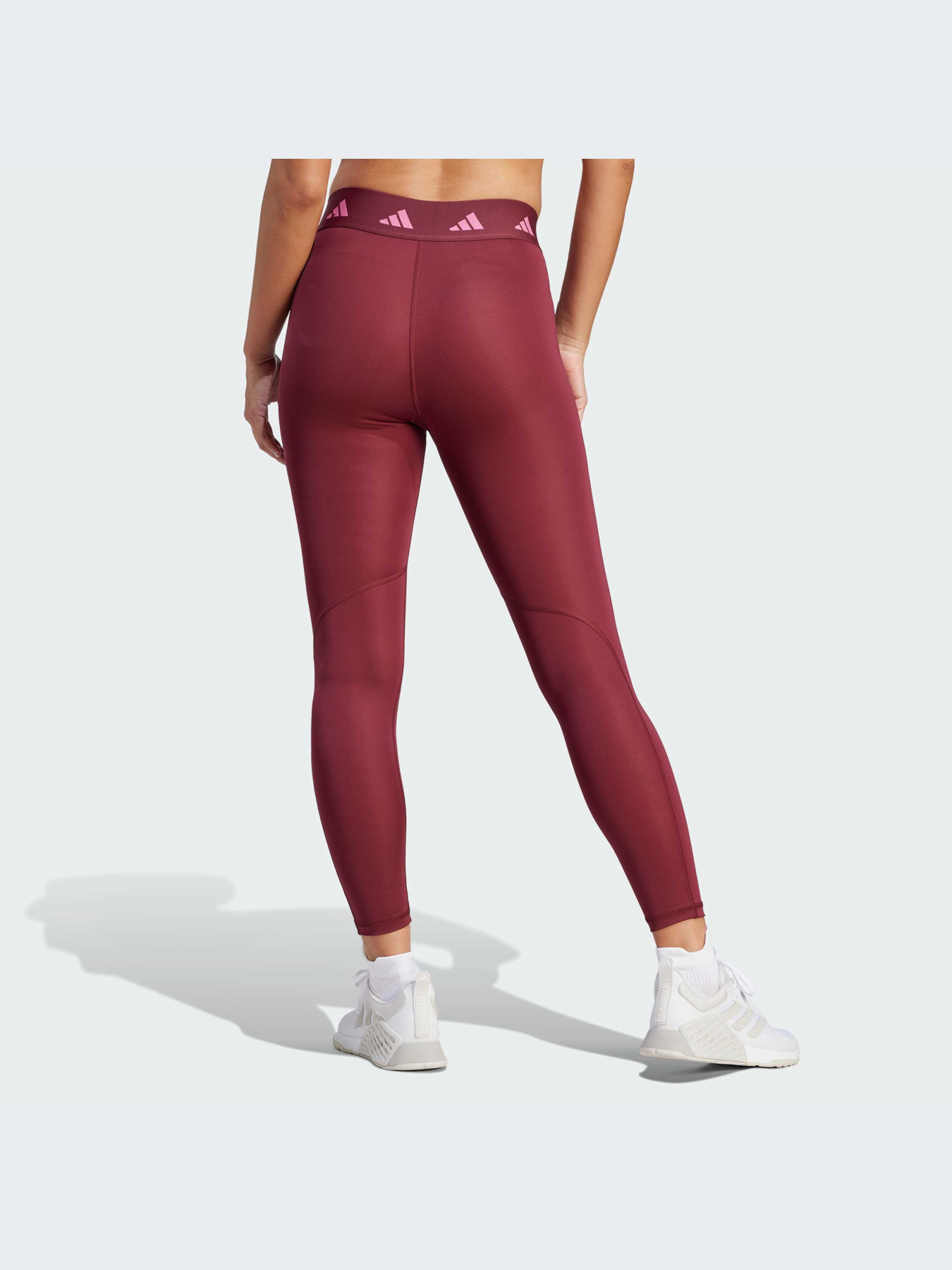 Спортивные леггинсы Adidas Clima модель IJ9299 Фото