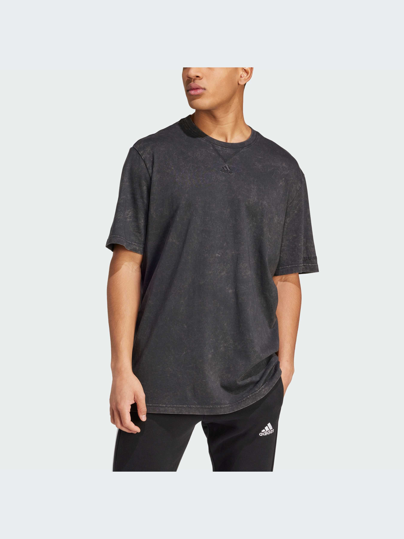 Футболка Adidas модель IJ6923 Фото