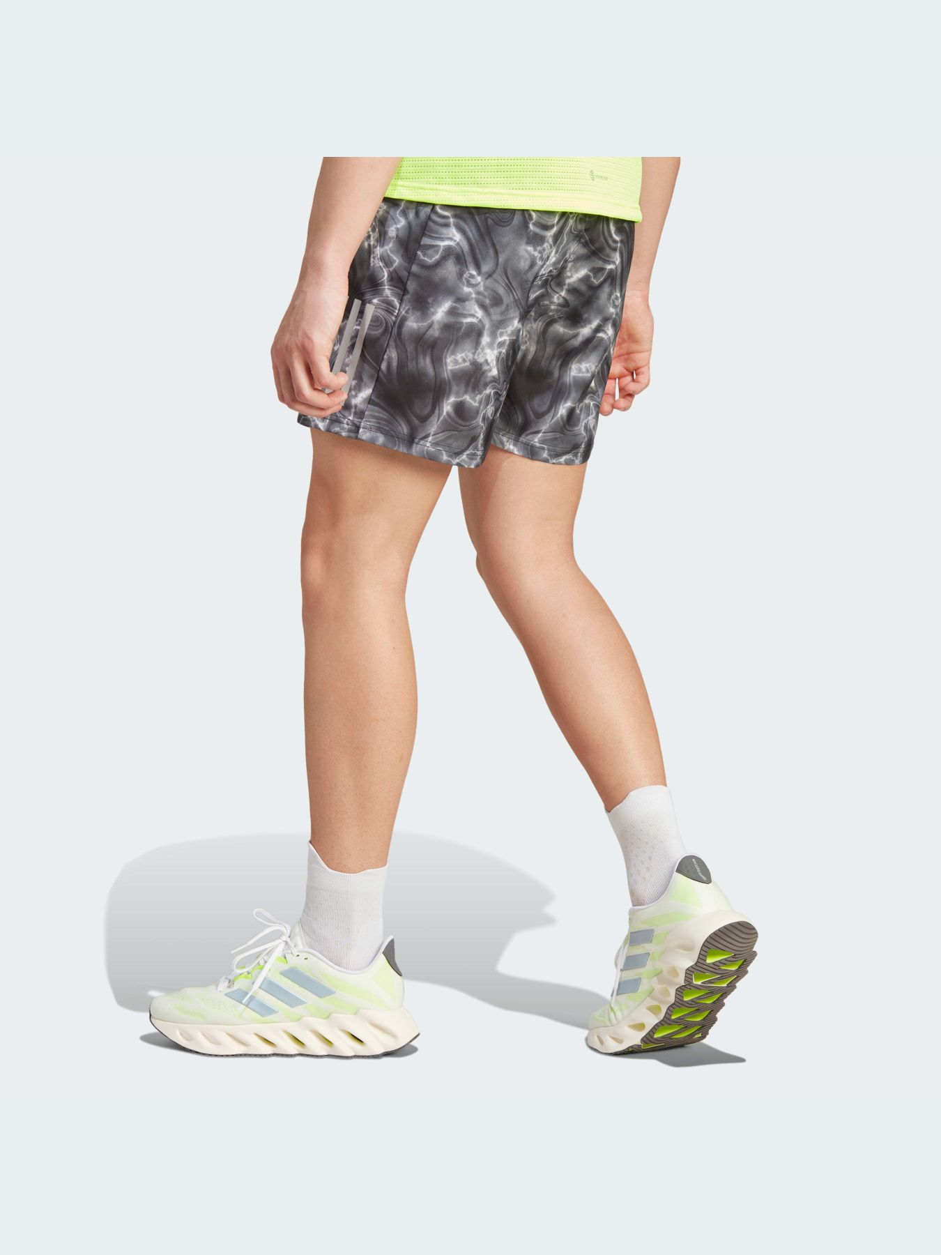 Шорты спортивные Adidas модель IB6395 Фото