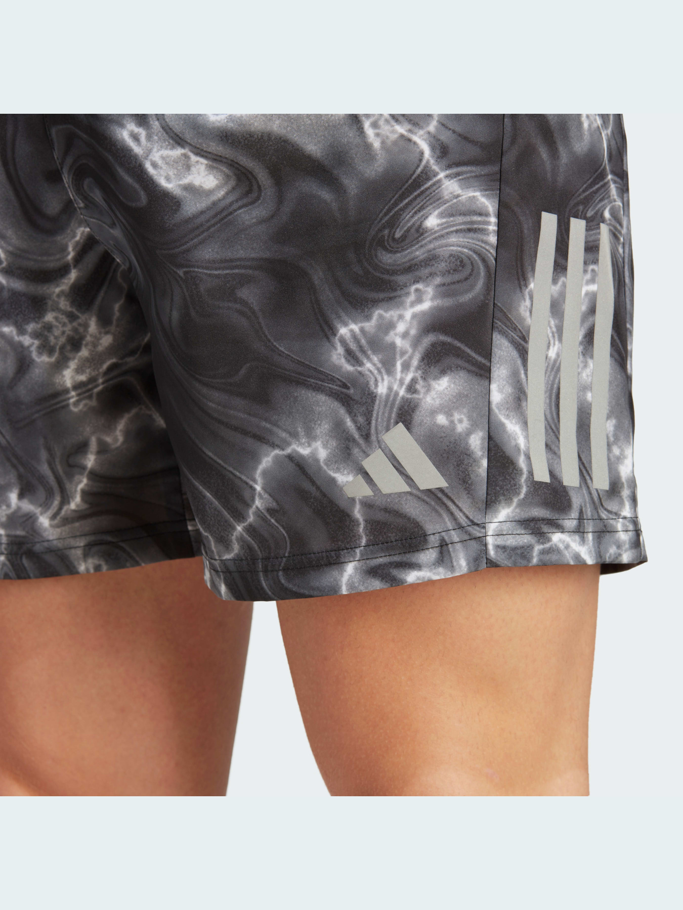 Шорты спортивные Adidas модель IB6395 Фото