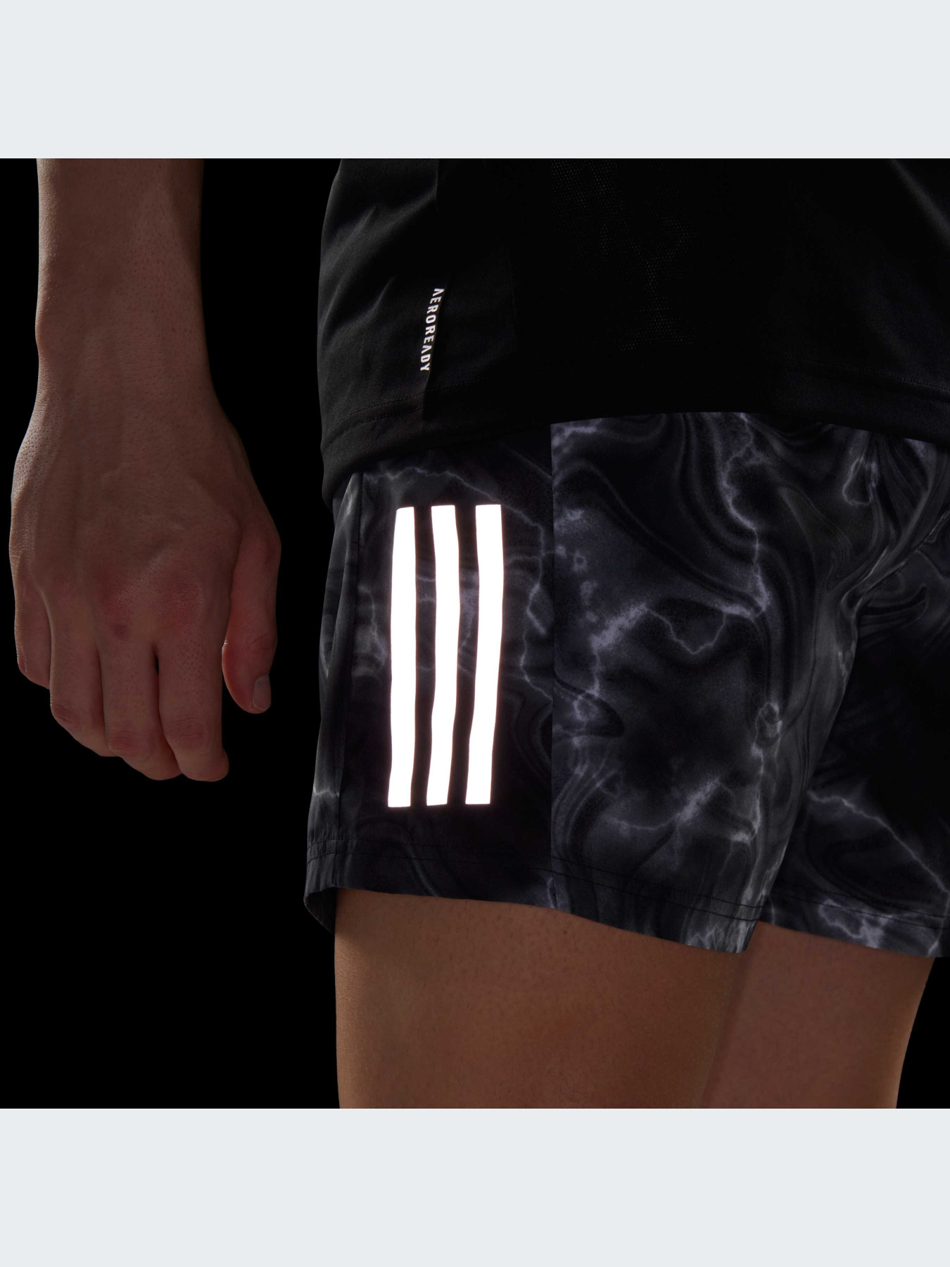 Шорты спортивные Adidas модель IB6395 Фото