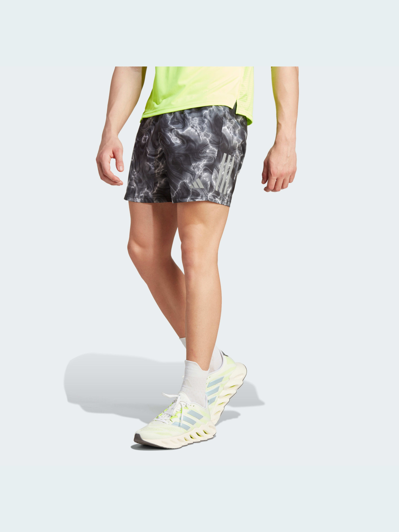 Шорты спортивные Adidas модель IB6395 Фото