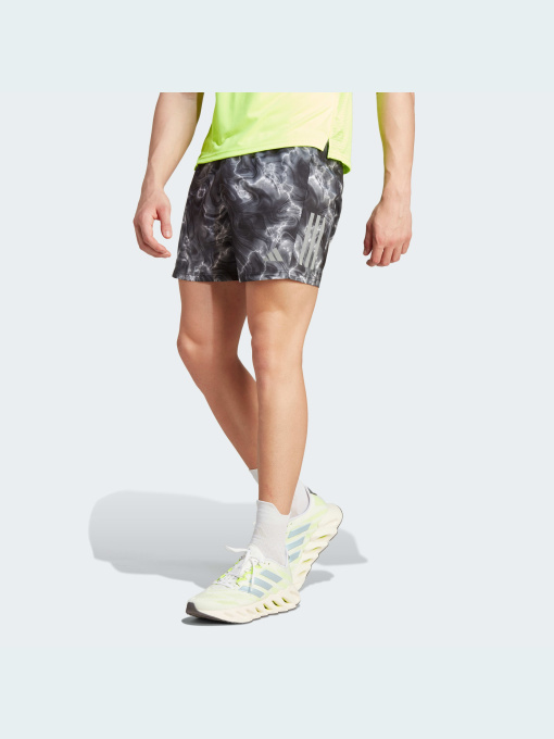 Шорты спортивные Adidas модель IB6395 Фото