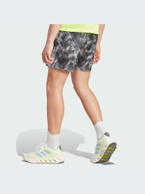 Спортивні шорти Adidas модель IB6395 Фото