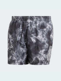 Спортивні шорти Adidas модель IB6395 Фото