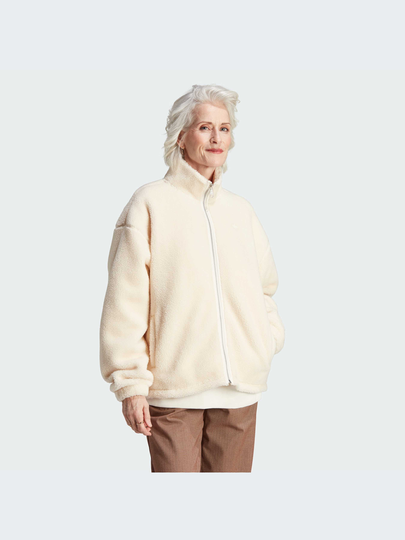 Кофта Adidas модель IM3899 Фото