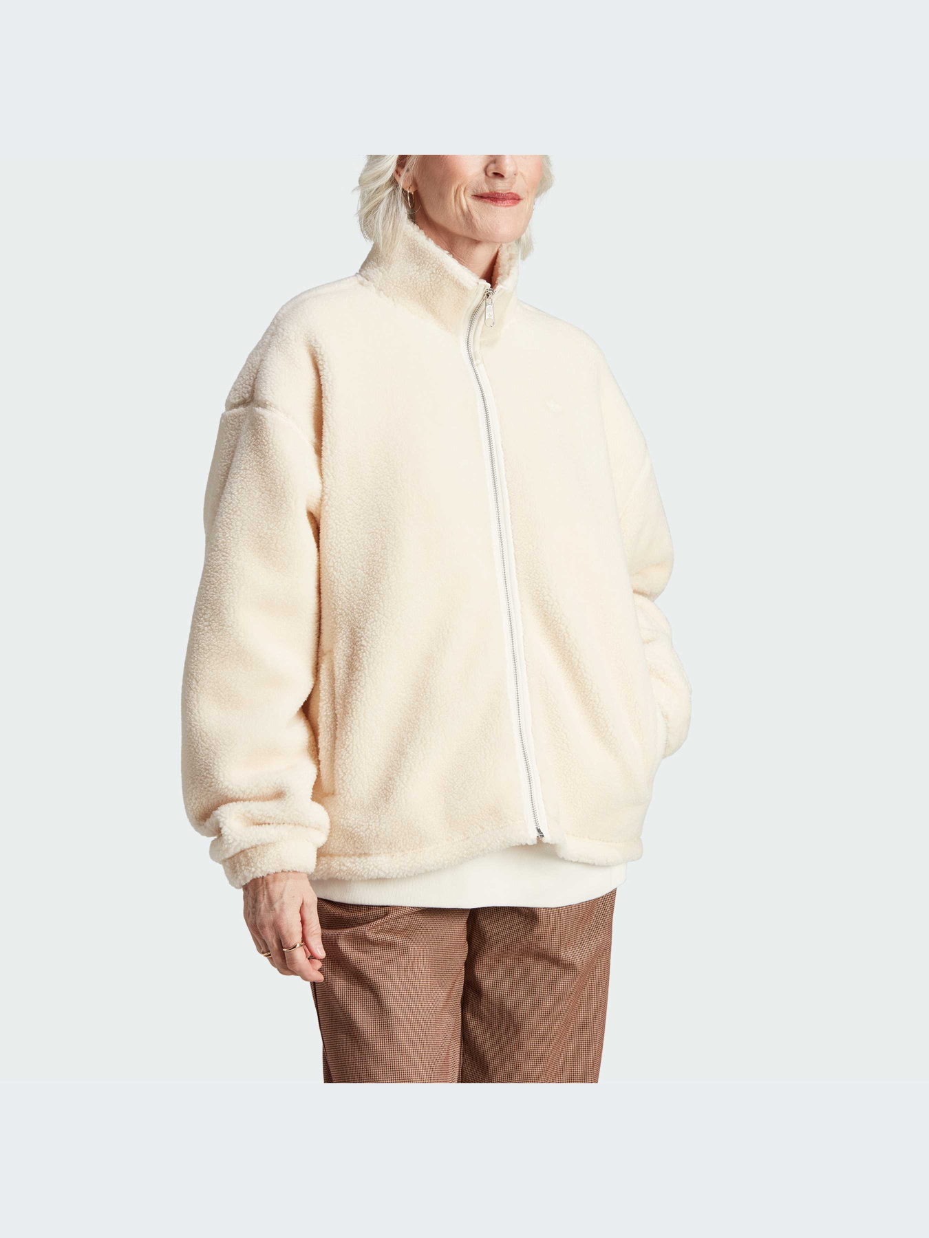 Кофта Adidas модель IM3899 Фото