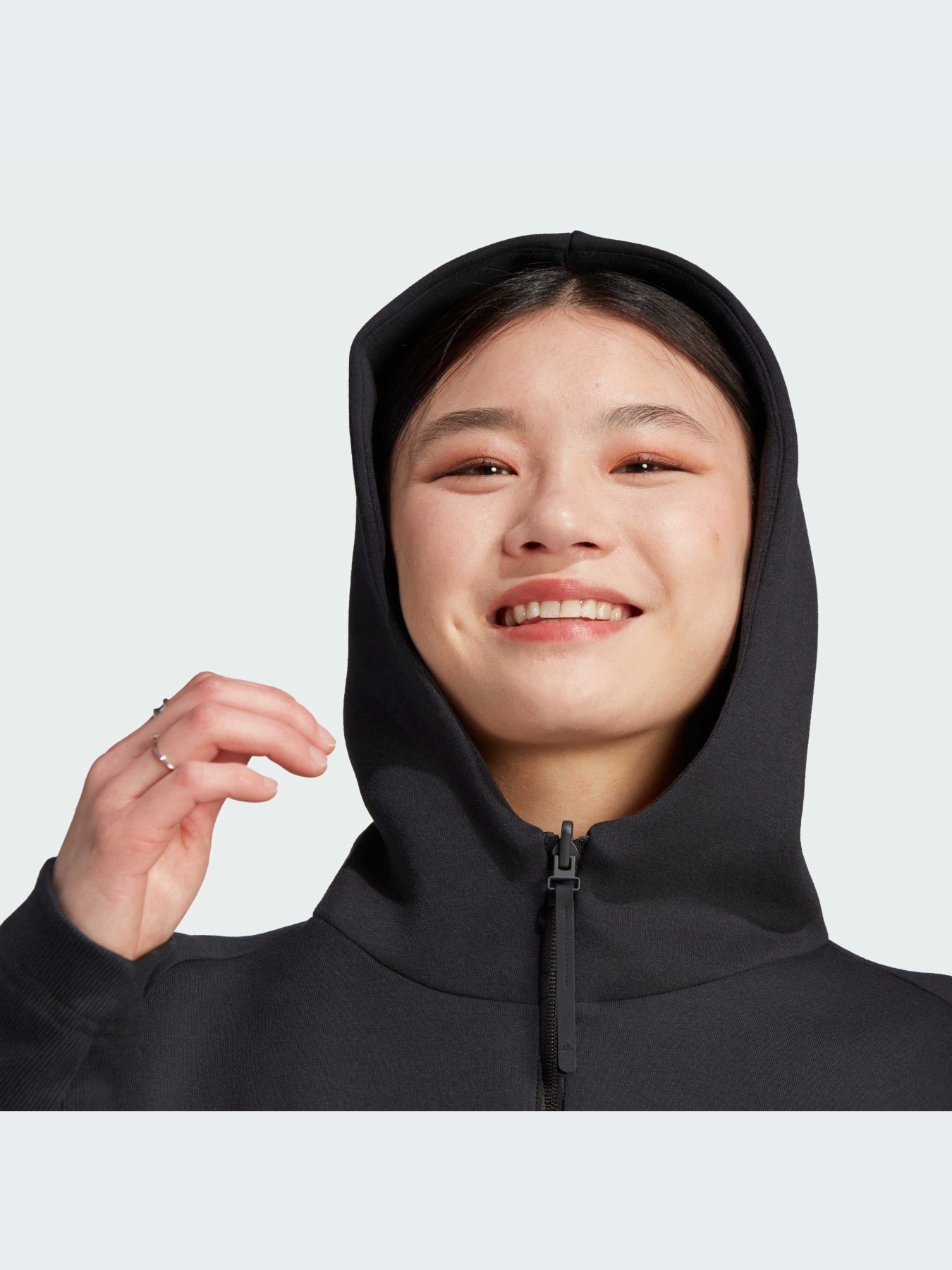 Кофта Adidas ZNE модель IN5128 Фото