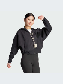 Кофта Adidas ZNE модель IN5128 Фото