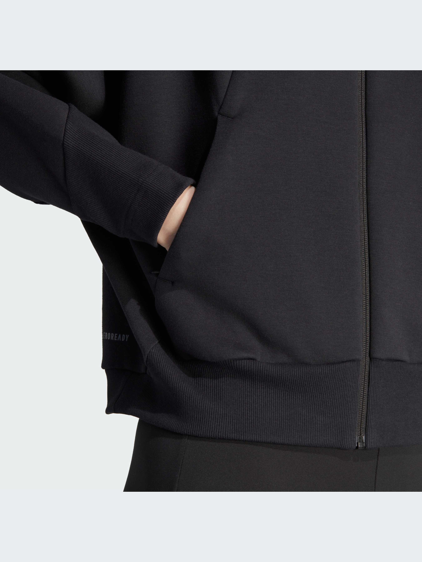 Кофта Adidas ZNE модель IN5128 Кофта Adidas ZNE модель IN5128 Фото