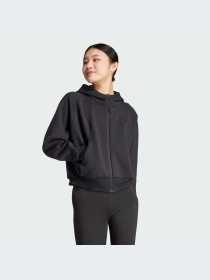 Кофта Adidas ZNE модель IN5128 Кофта Adidas ZNE модель IN5128 Фото