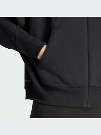 Кофта Adidas ZNE модель IN5128 Кофта Adidas ZNE модель IN5128 Фото