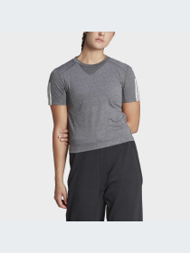 Спортивна футболка Adidas модель HR7846 Фото