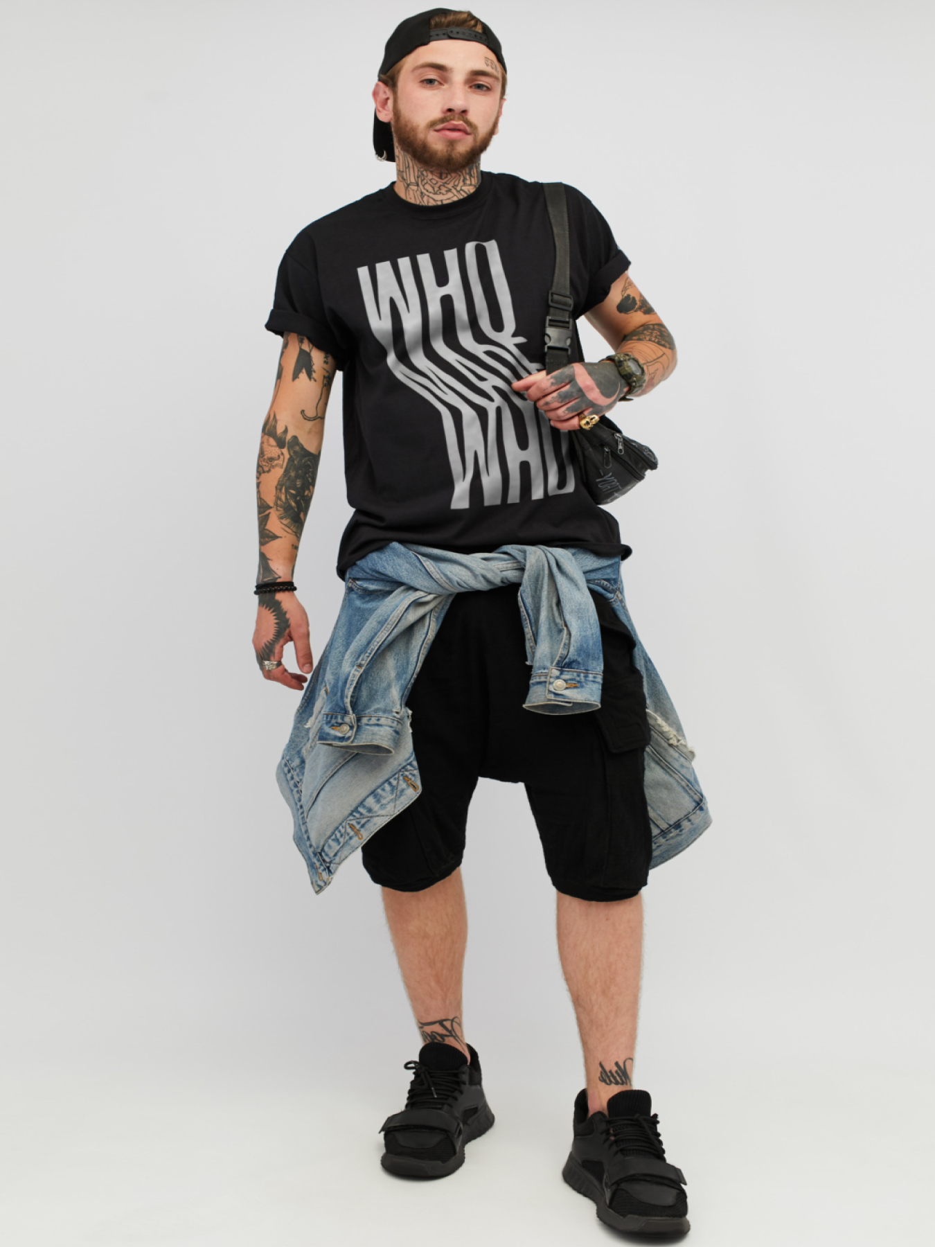 Футболки и поло YAPPI модель MB2221 Фото