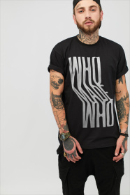 Футболки и поло YAPPI модель MB2221 Фото