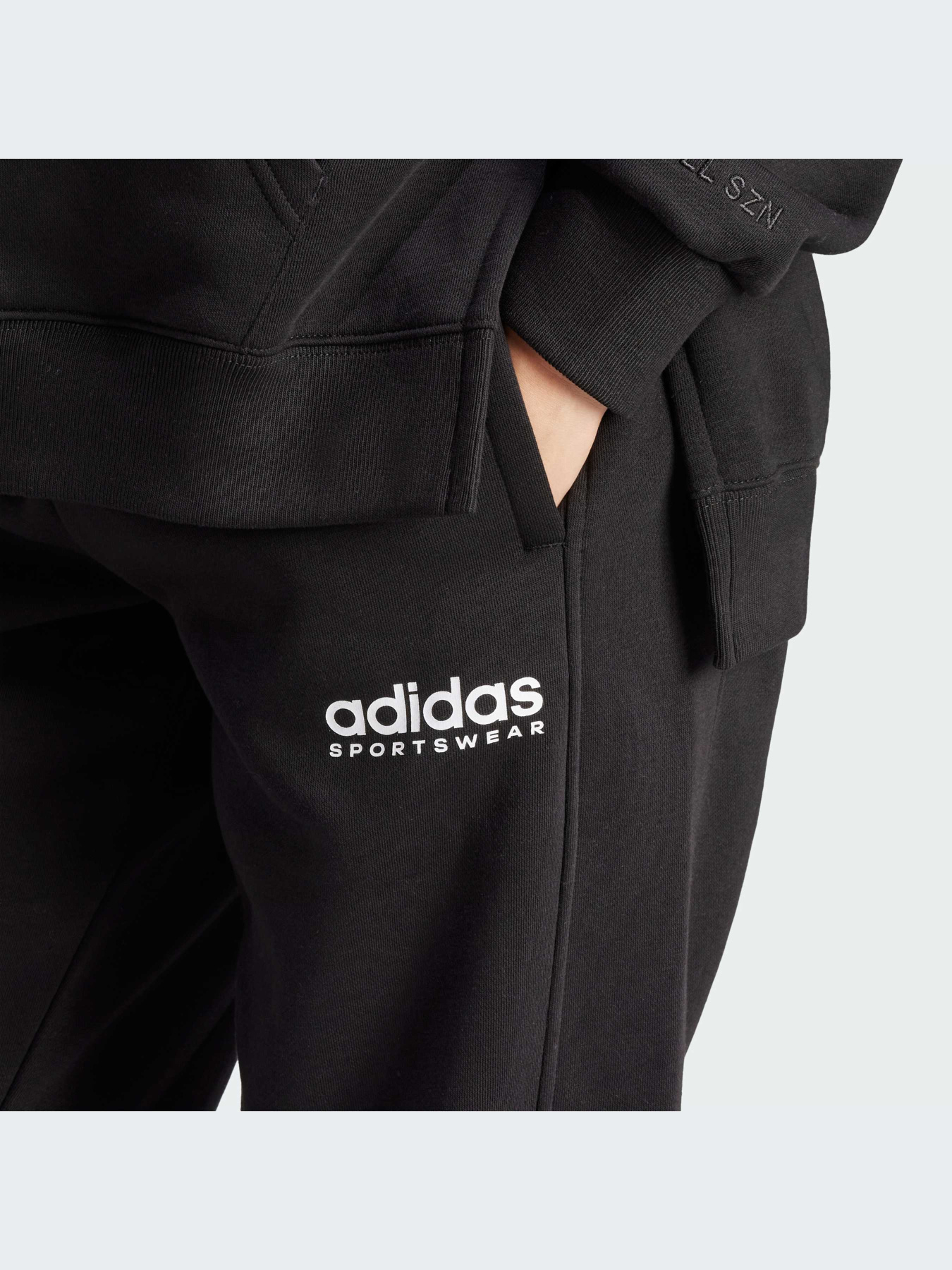 Штани повсякденні Adidas модель HZ5802 Фото