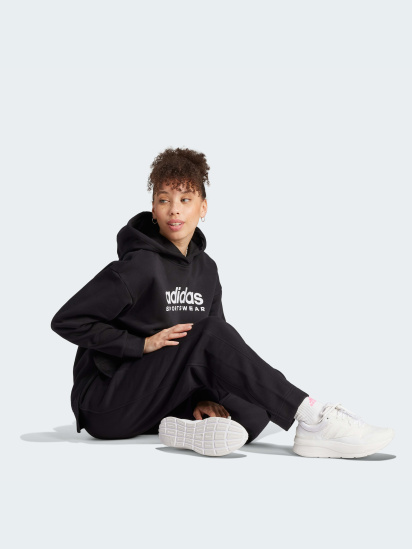 Штани повсякденні adidas модель HZ5802 — фото 3 - INTERTOP