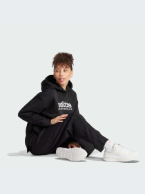 Повсякденні штани Adidas модель HZ5802 Фото