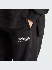 Повсякденні штани Adidas модель HZ5802 Фото