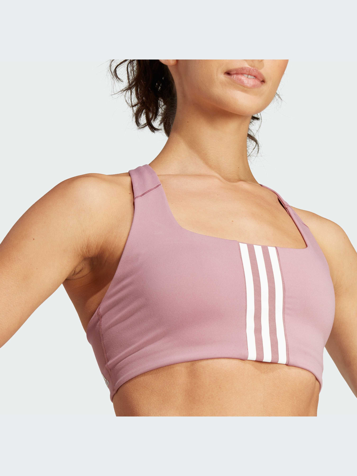 Топ спортивный Adidas Clima модель IK9507 Фото