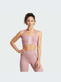 Топ спортивный Adidas Clima модель IK9507 Фото