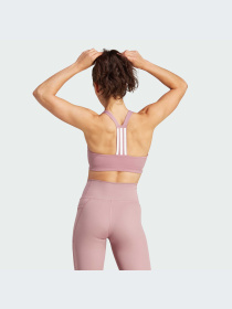 Топ спортивный Adidas Clima модель IK9507 Фото