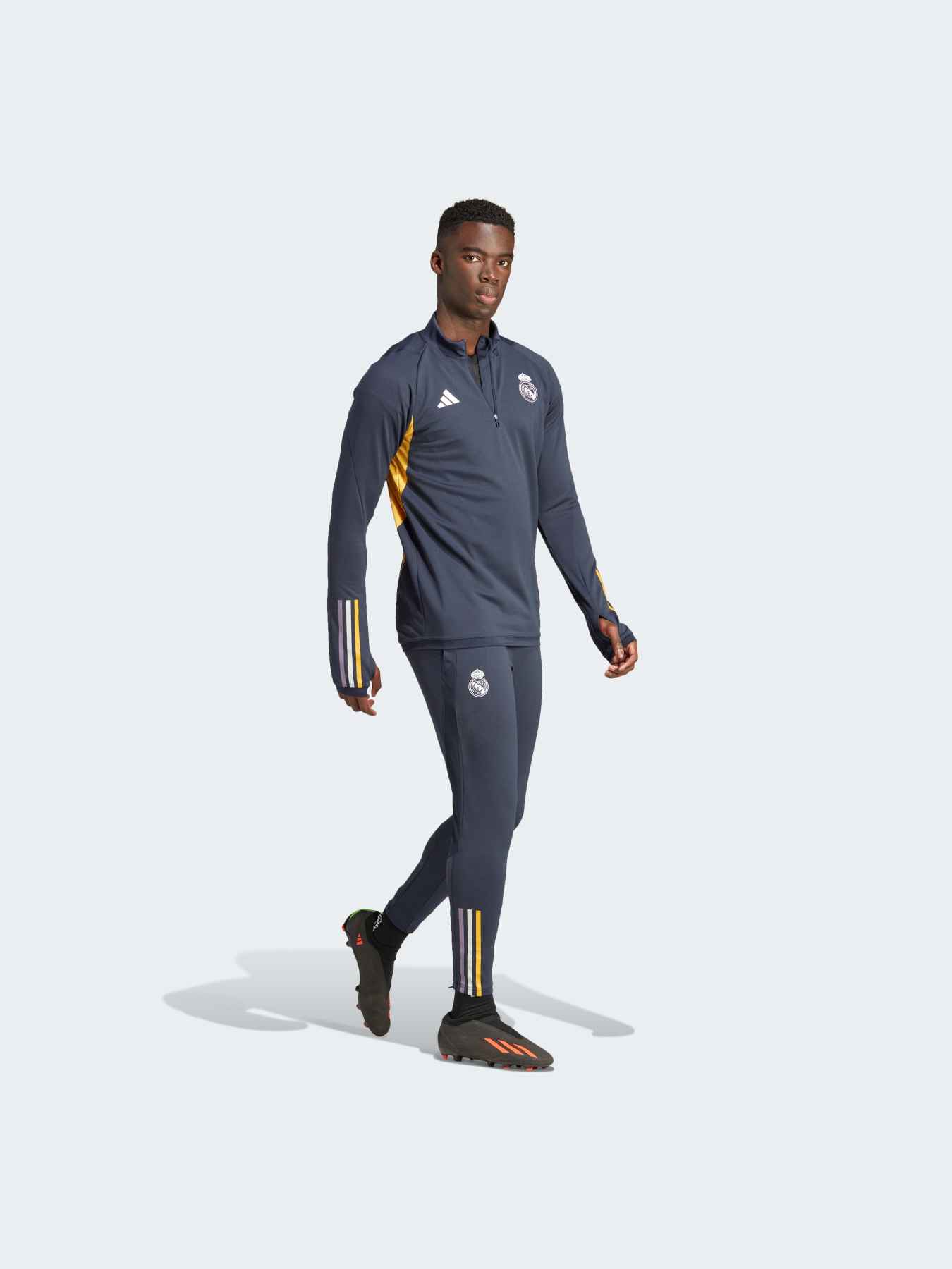 Штаны спортивные Adidas модель IB0876 Фото