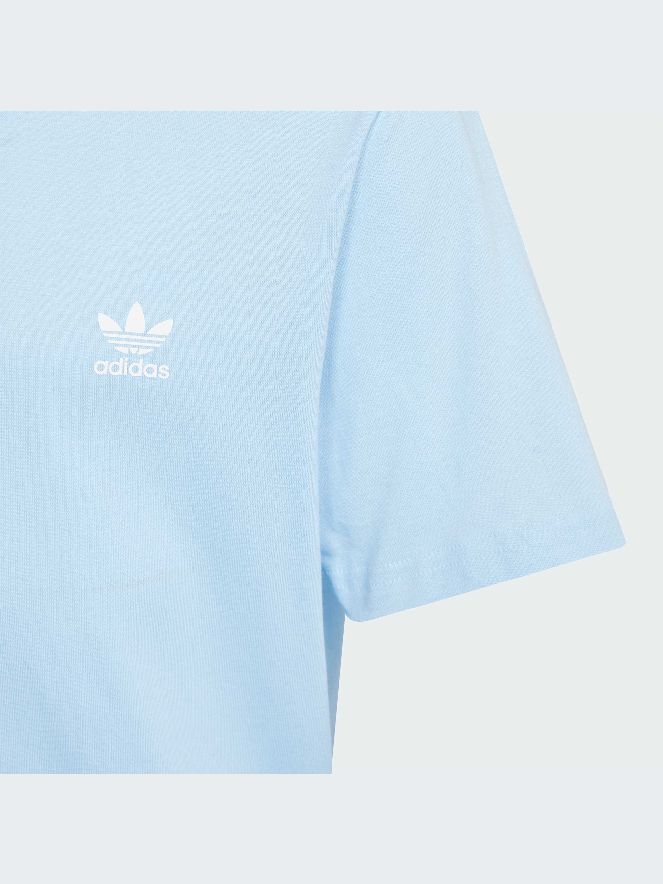 Футболка Adidas Graphics модель IM1853 Фото