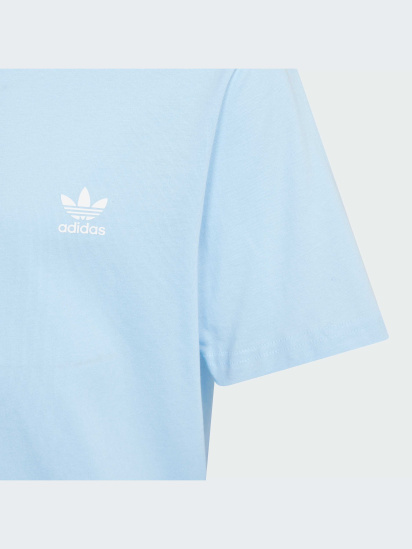 Футболка adidas Graphics модель IM1853 — фото 6 - INTERTOP