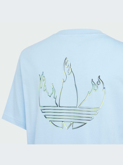 Футболка adidas Graphics модель IM1853 — фото 8 - INTERTOP