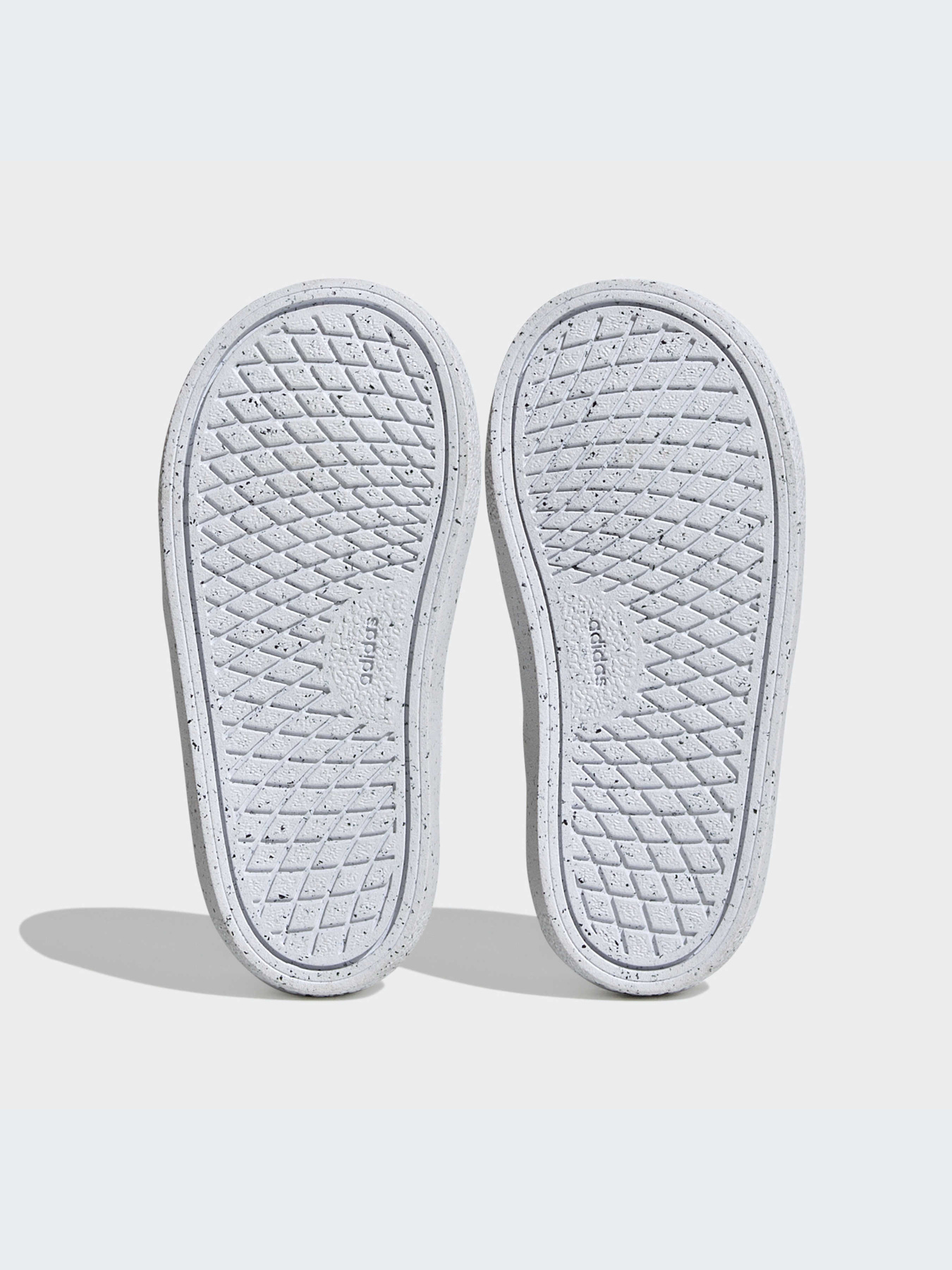 Кеды низкие Adidas Marvel модель HP7752 Фото