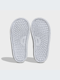 Кеды низкие Adidas Marvel модель HP7752 Фото