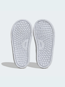 Кеды низкие Adidas Marvel модель HP7752 Фото