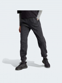 Джоггеры Adidas модель HZ2987 Фото