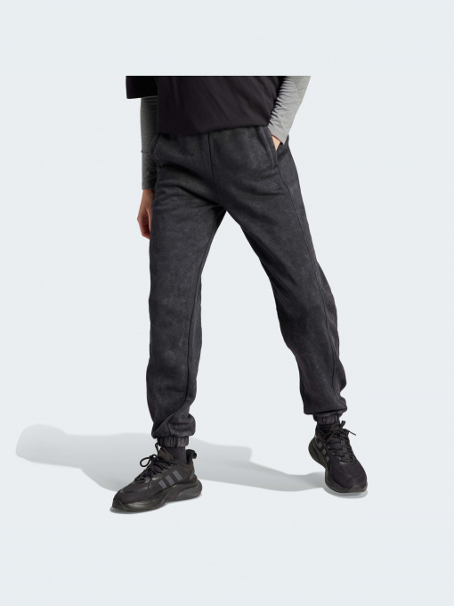 Джоггеры Adidas модель HZ2987 Фото