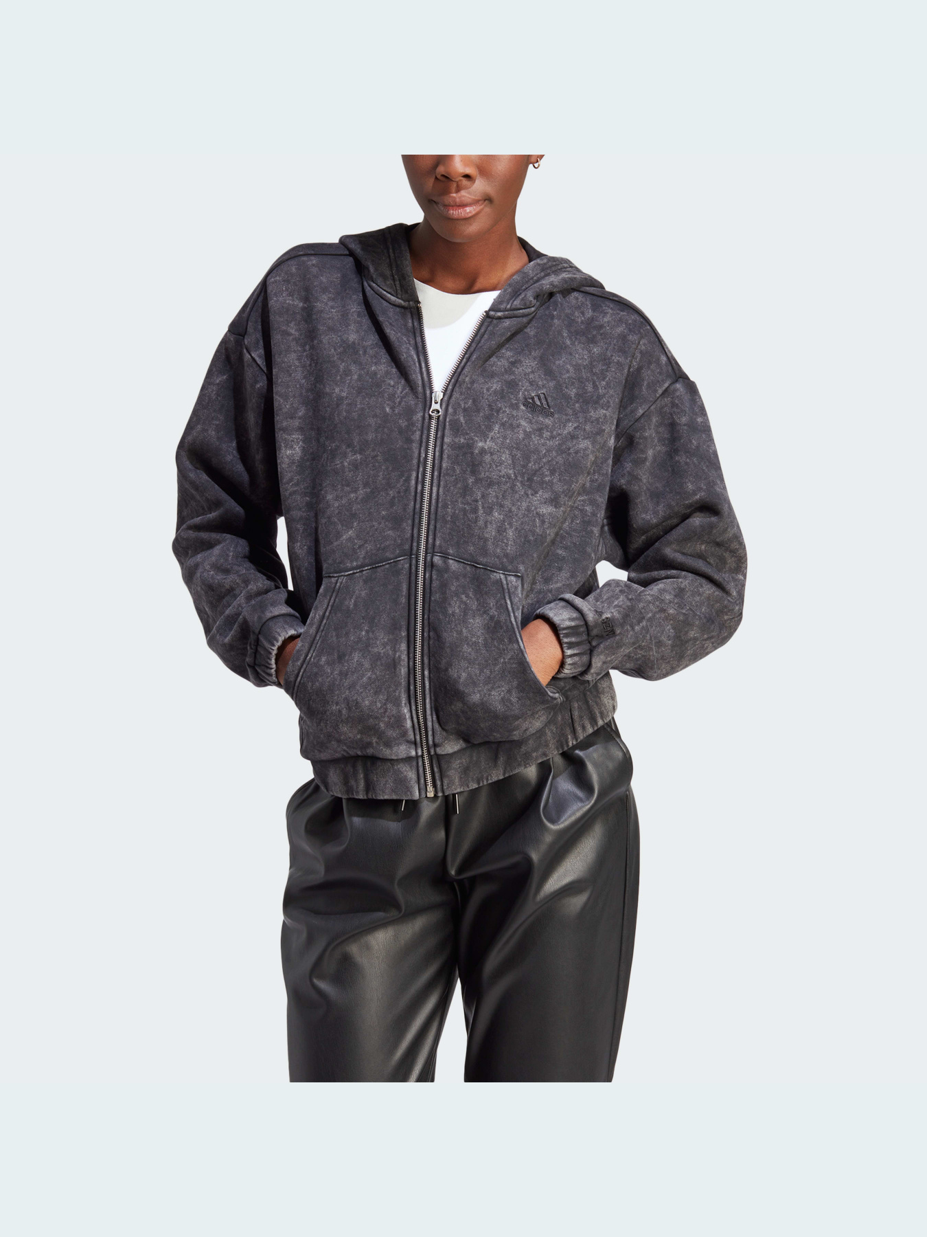 Кофта Adidas модель HZ5745 Фото