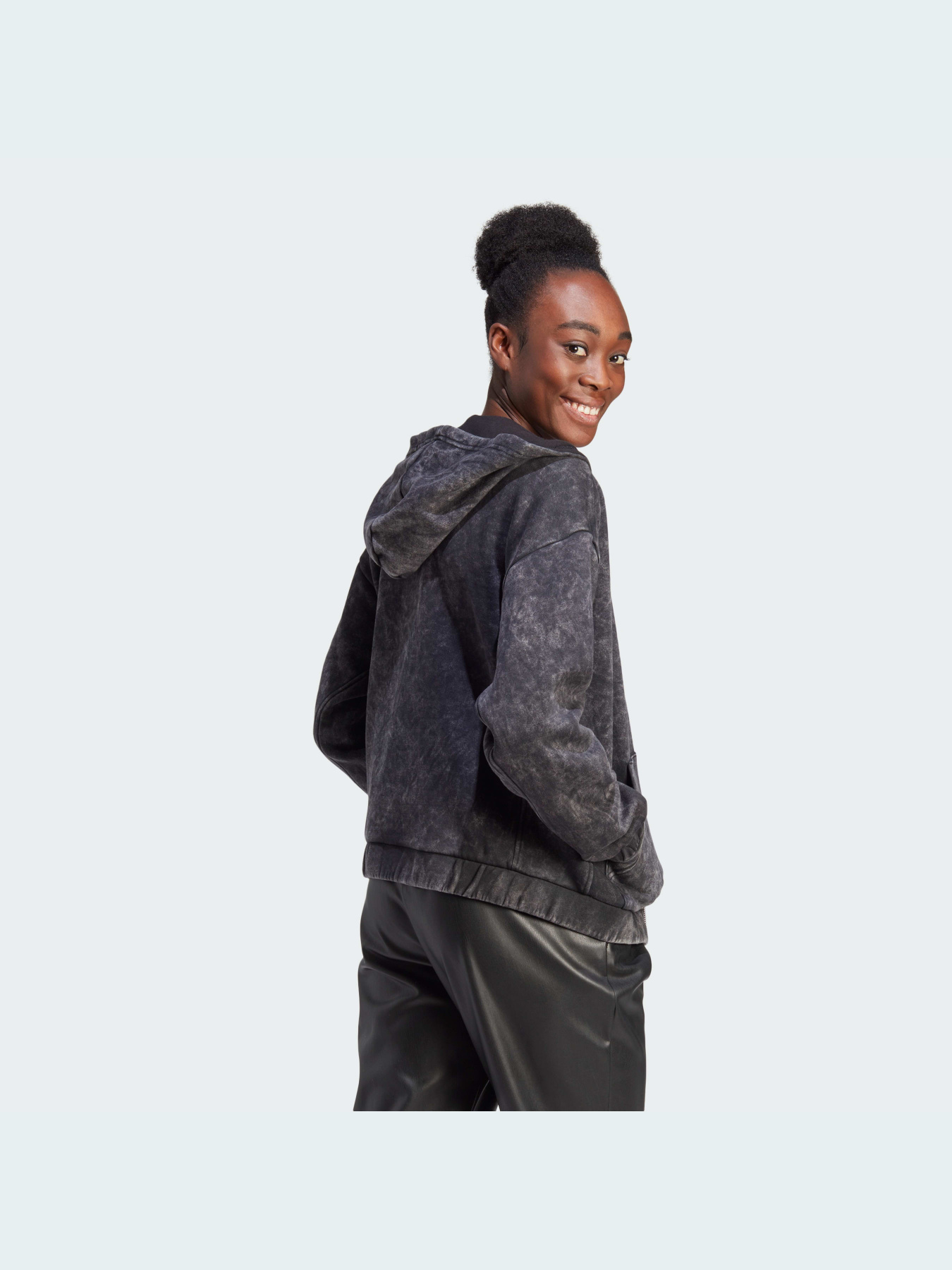 Кофта Adidas модель HZ5745 Фото