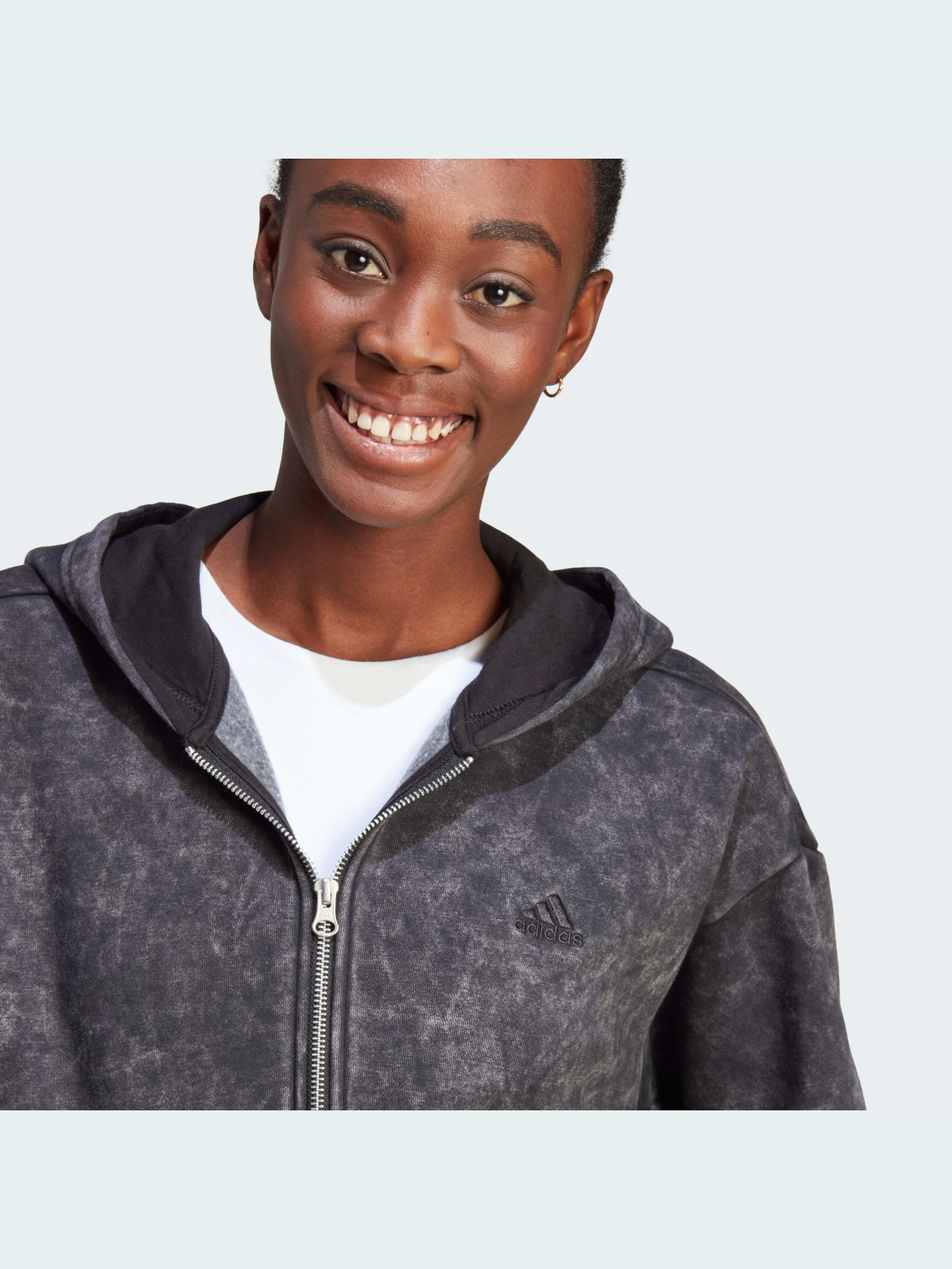 Кофта Adidas модель HZ5745 Фото