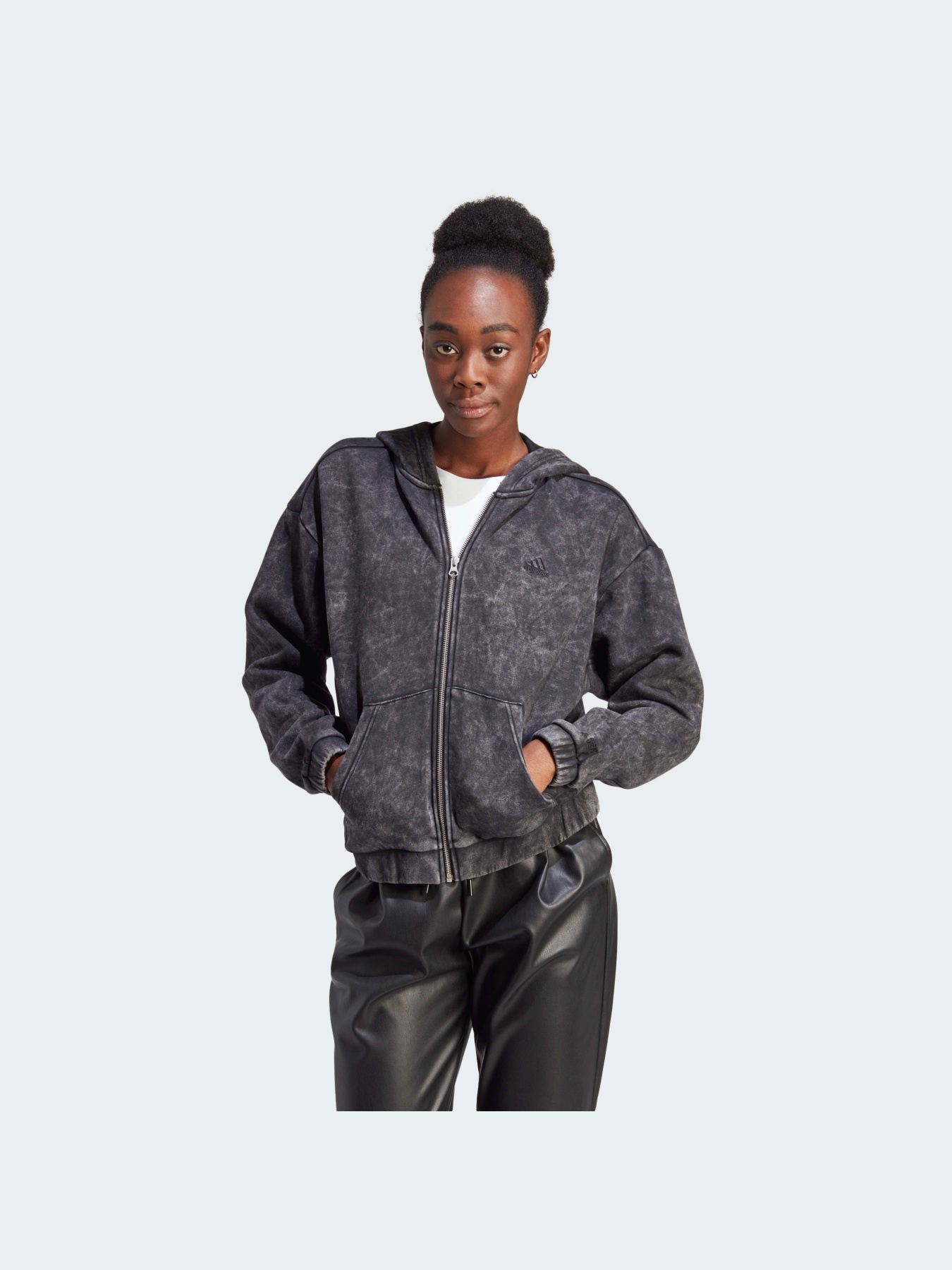 Кофта Adidas модель HZ5745 Фото