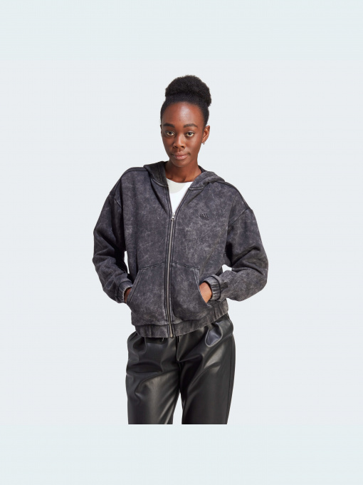 Кофта Adidas модель HZ5745 Фото