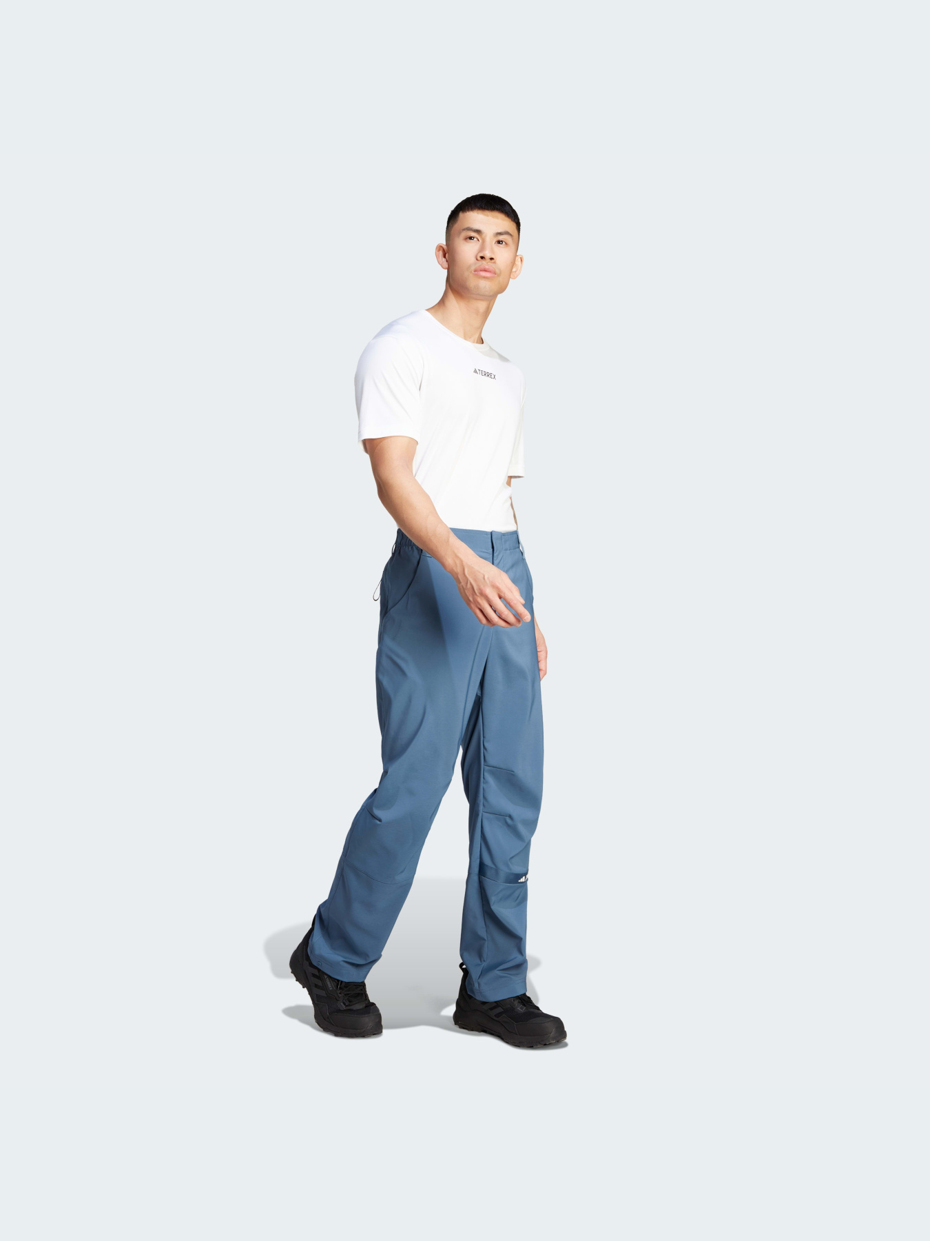 Штаны спортивные Adidas модель HZ9051 Фото