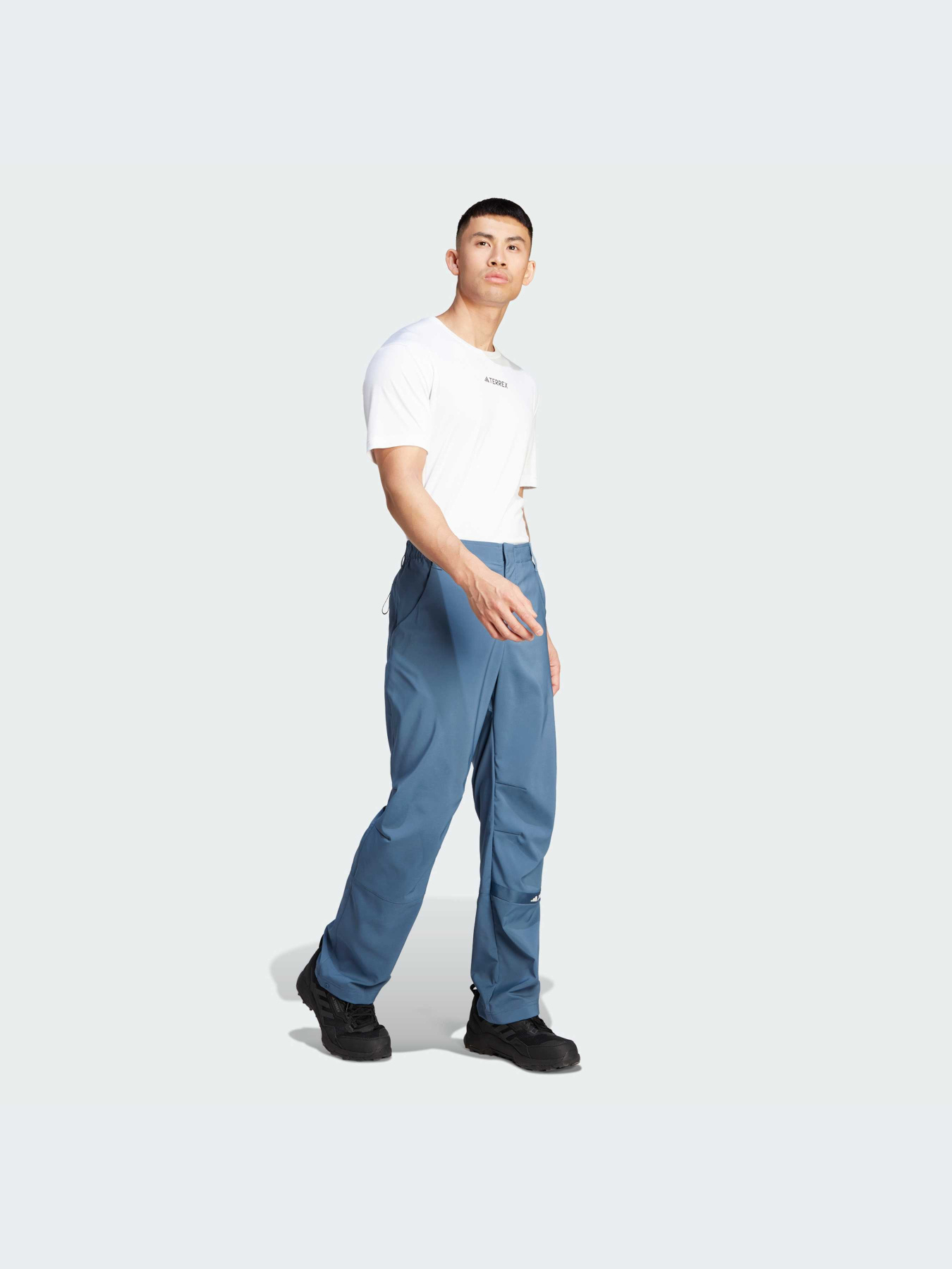 Штаны спортивные Adidas модель HZ9051 Фото