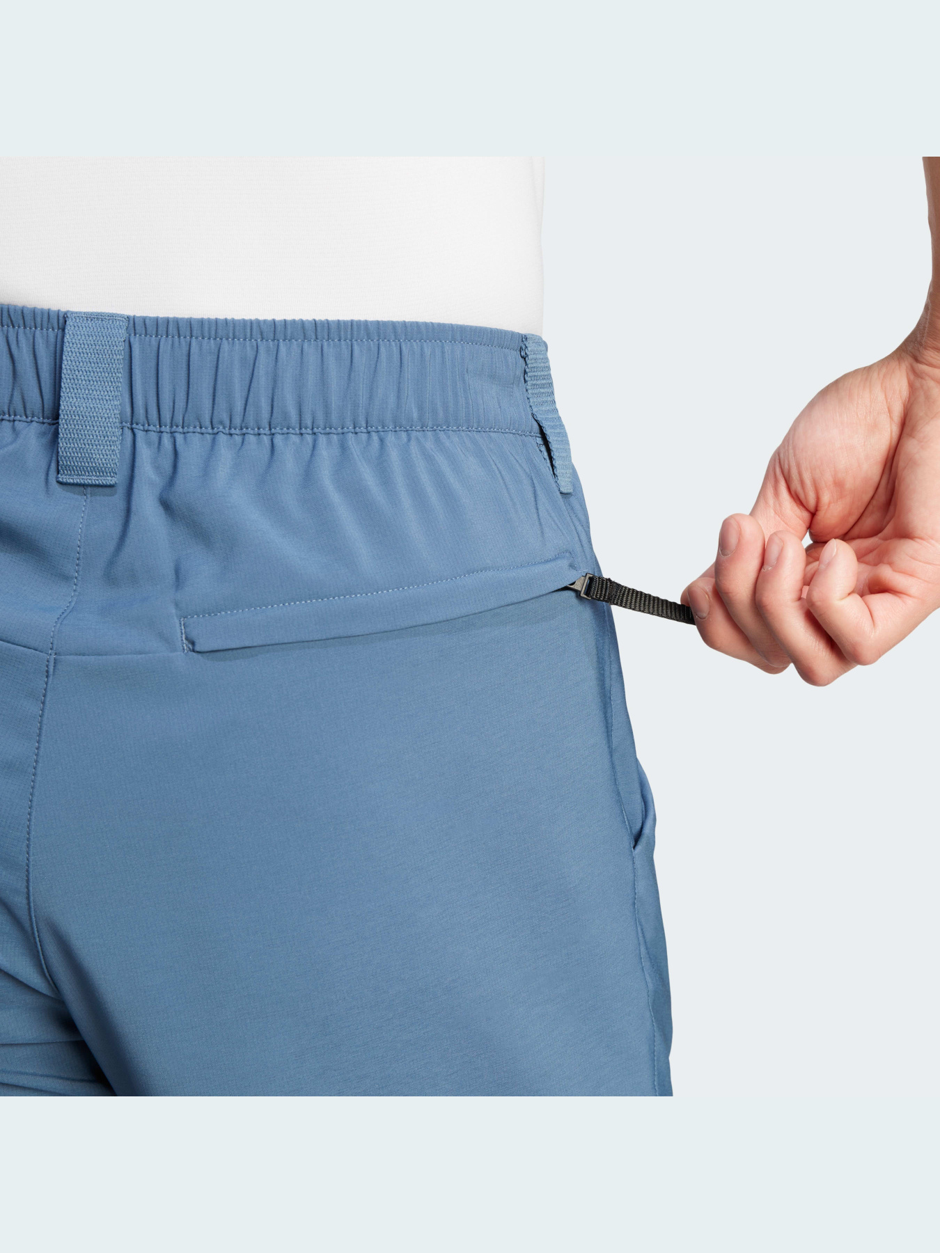 Штаны спортивные Adidas модель HZ9051 Фото