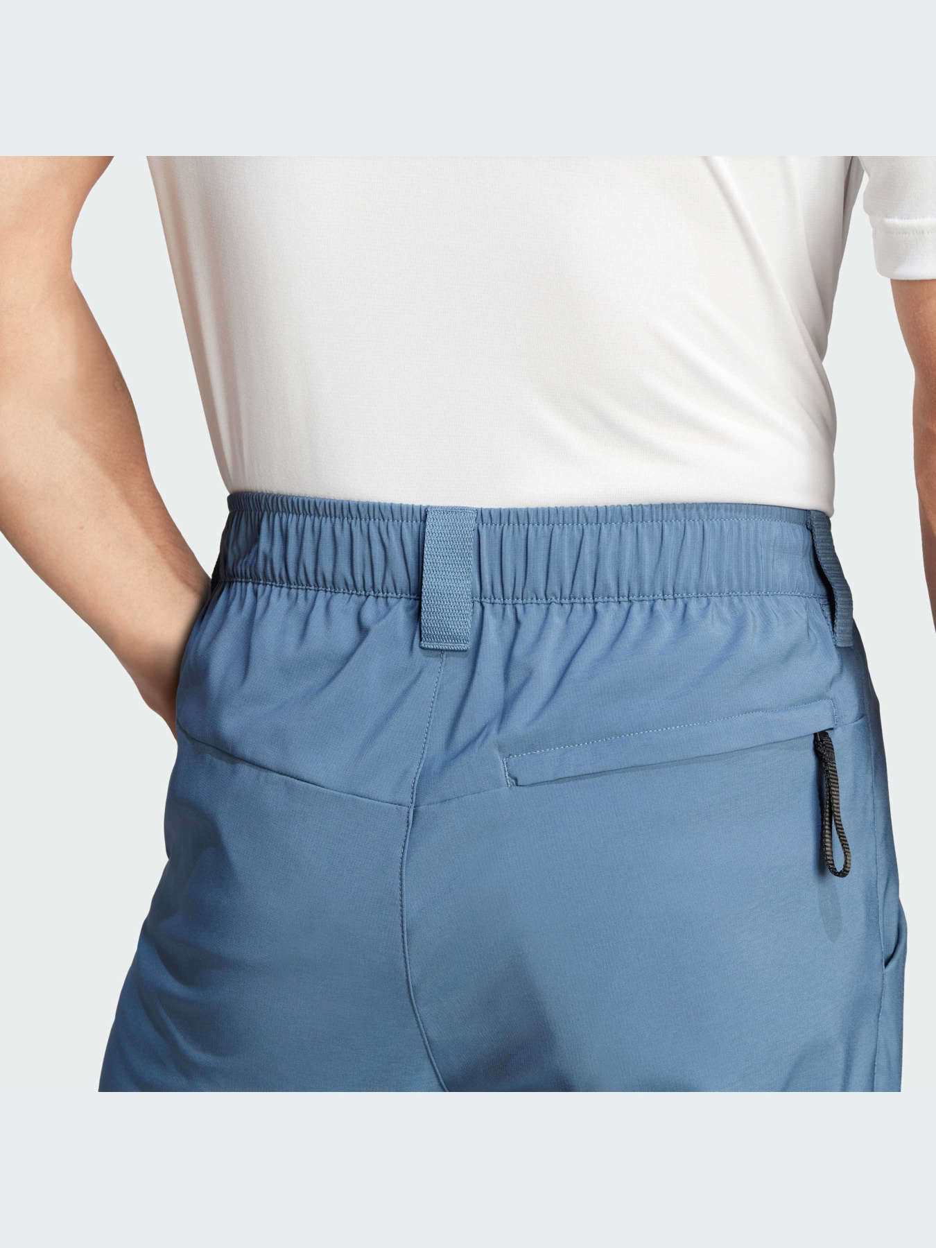 Штаны спортивные Adidas модель HZ9051 Фото