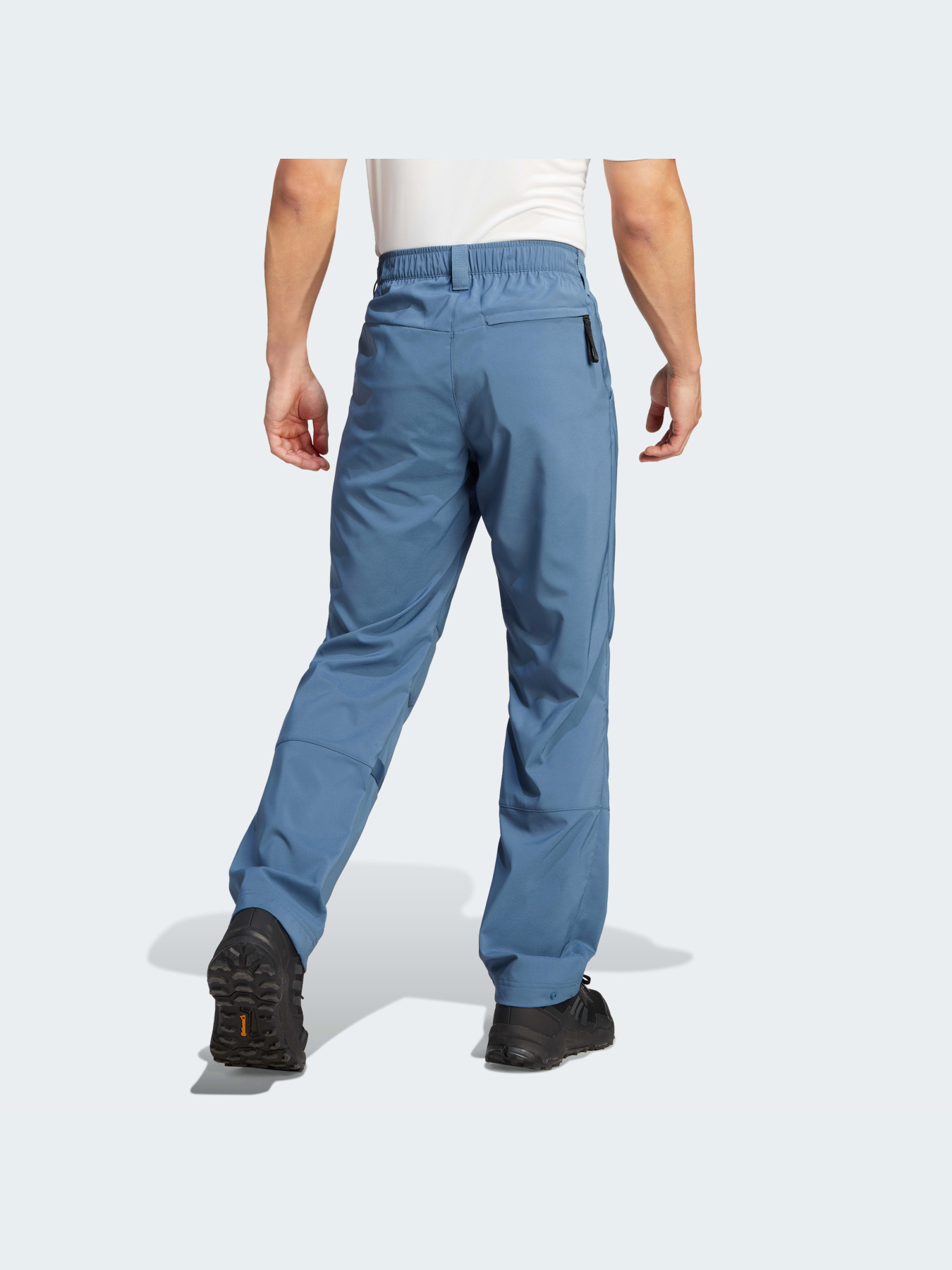 Спортивні штани Adidas модель HZ9051 Фото