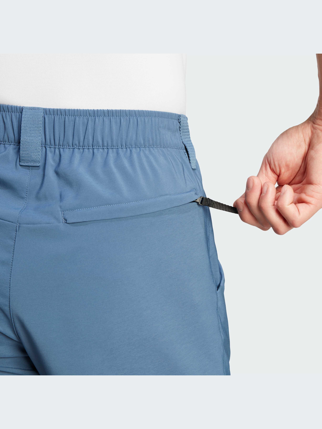 Спортивні штани Adidas модель HZ9051 Фото